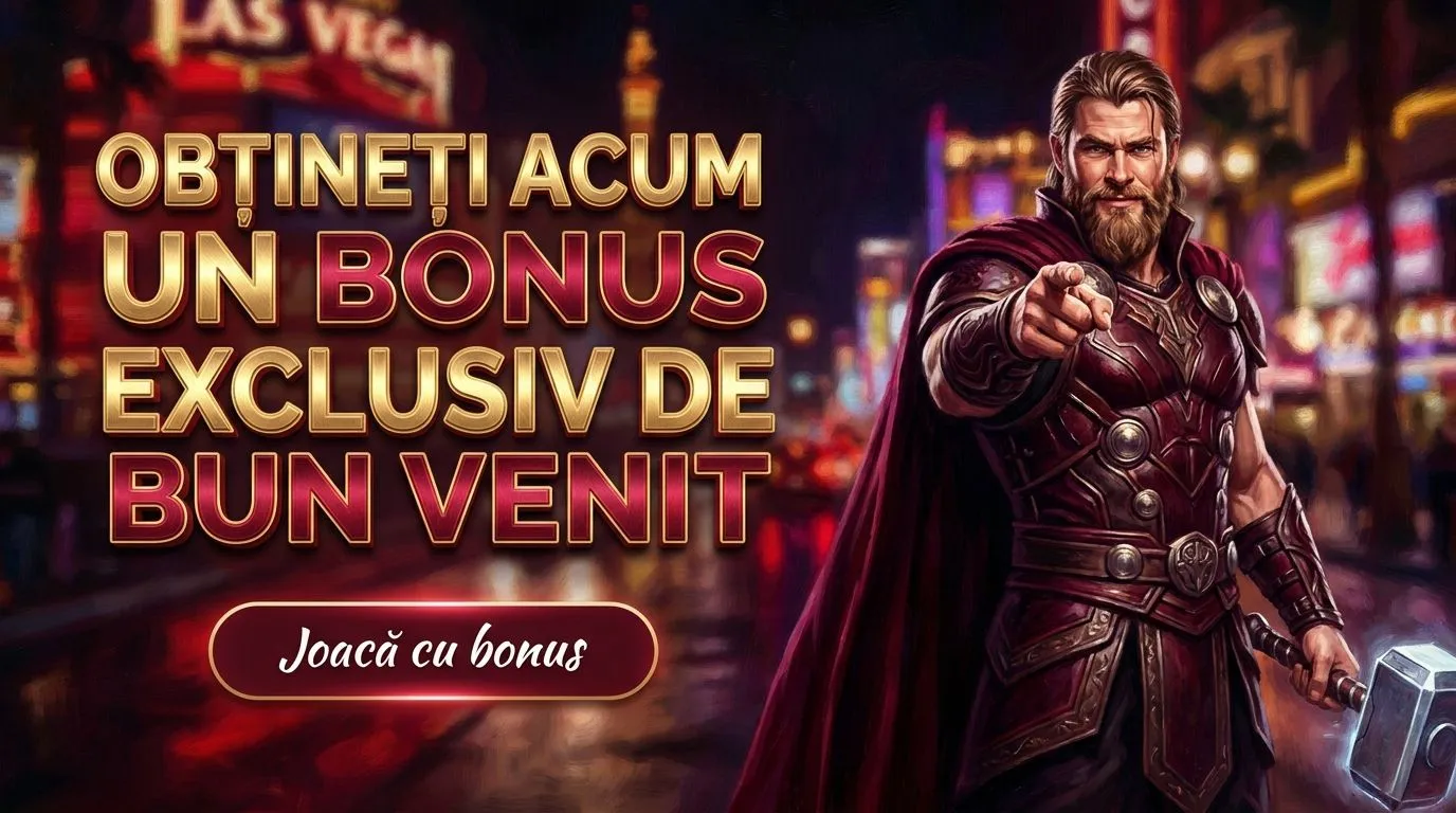 Magic Jackpot Casino